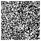 QR code with M Coiffure Full Service Salon contacts