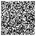 QR code with Frank J Boggs contacts