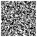 QR code with M Ploy Temporaries 3618 contacts