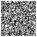 QR code with Salon Beleza contacts