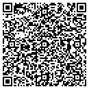 QR code with And Cake Inc contacts