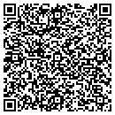QR code with Holy Family Residential Services contacts