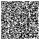 QR code with Allegheny West Foundation contacts