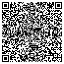 QR code with Robert J Ottaviani OD contacts