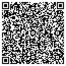 QR code with Vons 2158 contacts