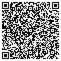 QR code with D Amore David contacts