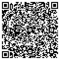 QR code with C Concrete contacts