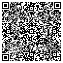 QR code with Holy Redeemer Foundation contacts