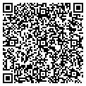 QR code with W C Andrews contacts