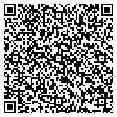 QR code with Zeebee Vending contacts