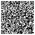 QR code with RMV Storage contacts