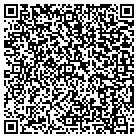 QR code with Hazleton Drafting Department contacts