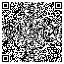 QR code with John Pushwa Floor Installation contacts
