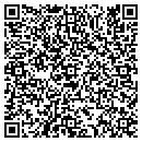 QR code with Hamiltn Park Untd Church Christ contacts