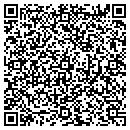 QR code with T Six Consulting Services contacts
