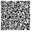 QR code with R S Security Communications contacts