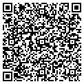 QR code with Alvin H Kern contacts