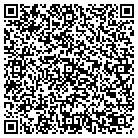 QR code with Mt Morris Water Sewage Auth contacts