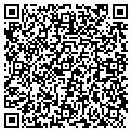 QR code with Del Co IV Head Start contacts