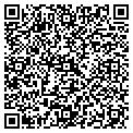 QR code with Lbs Nail Salon contacts