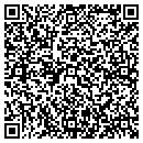QR code with J L Dietz Cabinetry contacts