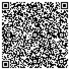 QR code with D W Moser Wallpapering contacts