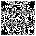QR code with Hillside Seventh Day Adventist contacts