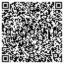 QR code with GM Dogn Burger Shoppe contacts