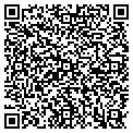 QR code with K & K Market and Deli contacts
