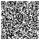 QR code with Affliates In Dermatology contacts