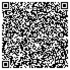 QR code with Rainbow Window Cleainig Co contacts