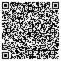 QR code with K & A Fashions contacts