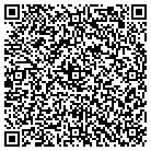 QR code with J Russell May Consultants Inc contacts