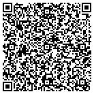 QR code with Nazareth Plate Glass Co contacts