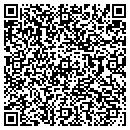 QR code with A M Parts Co contacts