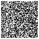 QR code with A & A Asphalt Seal Coating contacts