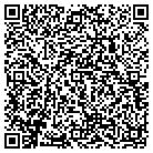 QR code with T & B Consulting & Eng contacts