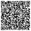 QR code with Penn Search contacts
