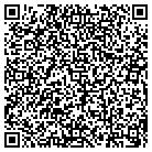QR code with J & K On Site Fleet Service contacts