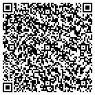 QR code with C & M Janitorial Service contacts