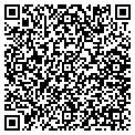 QR code with K D Works contacts