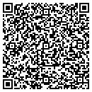 QR code with Alpha Date Communication Inc contacts