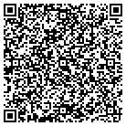 QR code with Kenneth Wells Excavating contacts
