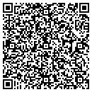 QR code with S N P J Recreation Center contacts
