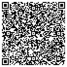 QR code with Caleb International Ministries contacts