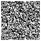 QR code with Radnor Consulting Service contacts