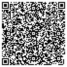 QR code with John W Schwenk Custom Mchng contacts