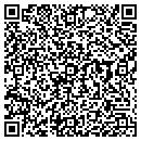 QR code with F/S Tool Inc contacts