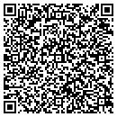 QR code with D & F Security contacts