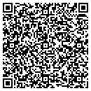 QR code with R C Construction contacts